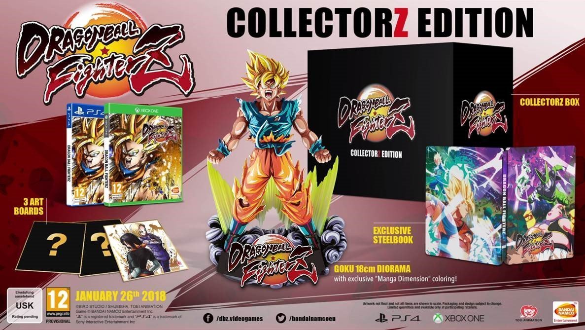Dragon-Ball-Fighter-Z-Collectors-Edition-Cont