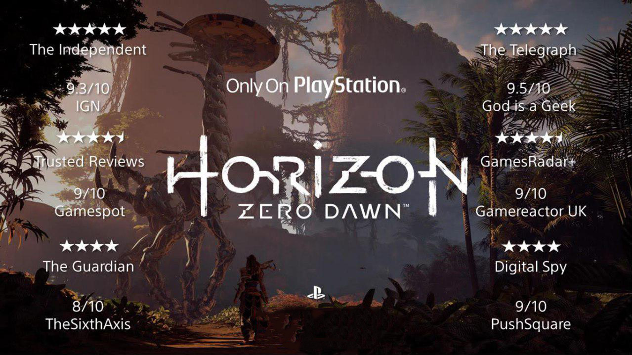 Horizon-Zero-Dawn-Reviews