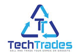Check Out Our Brand New Website - TechTrades.co.uk