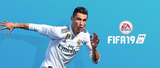 FIFA 19 – Now includes Champions League! Released on PlayStation 4, Xbox One and Switch this Week.