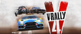 The return of a legendary off-road racing game in V-Rally 4 out now on Nintendo Switch, PlayStation 4 and Xbox One.