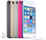 Best Place to Sell or Trade an Apple iPod Touch 6th Generation for Cash