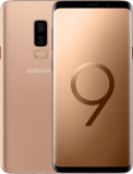 Top Ten Best Places to Sell a Samsung Galaxy S9 Plus