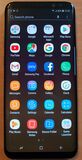 Just In - Boxed Samsung Galaxy S8 PLUS D-SIM 64GB Maple Gold Unlocked