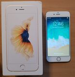 Just In - Boxed Apple iPhone 6S Gold 16GB - Unlocked