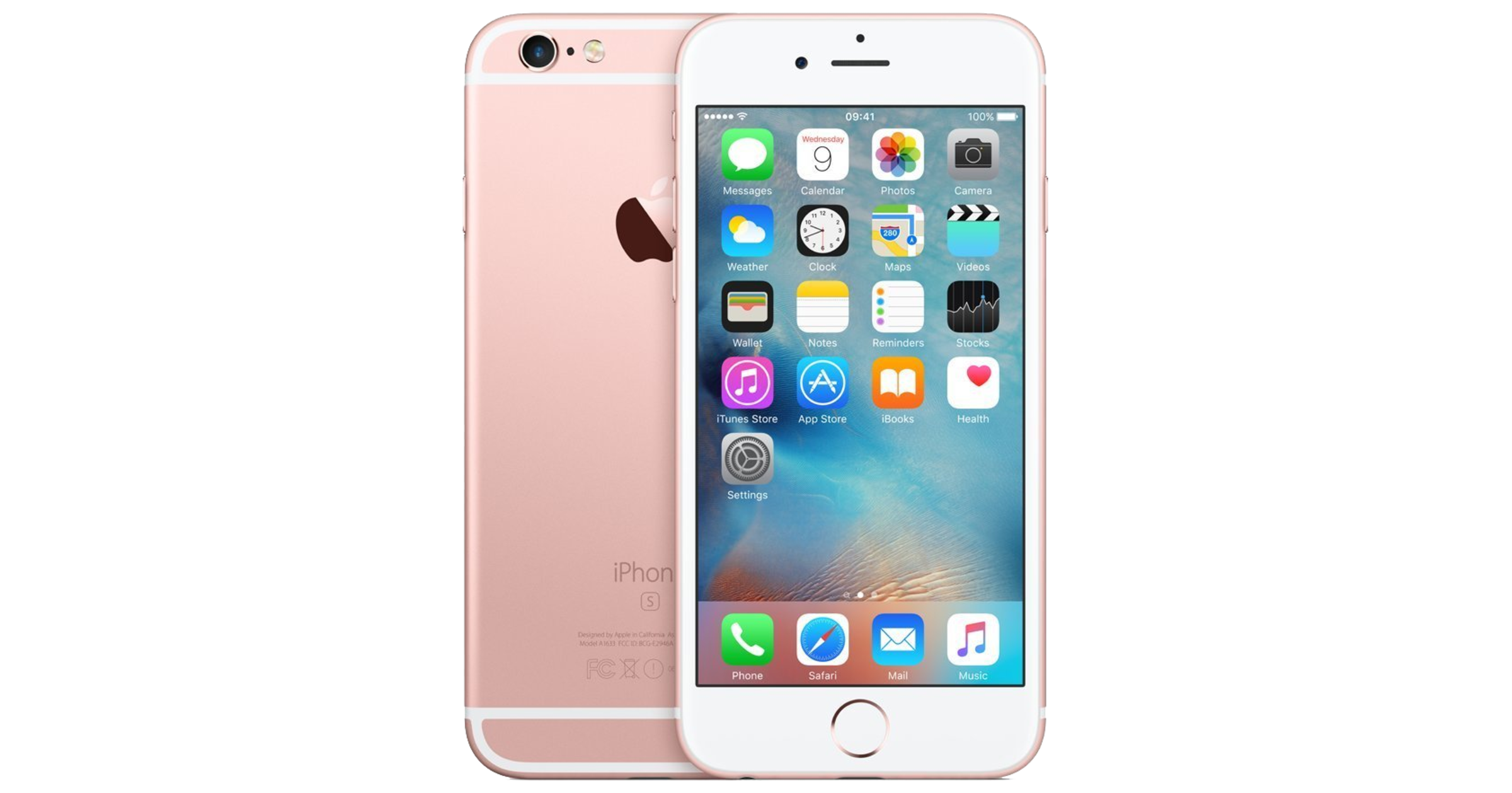 Apple iPhone 6S online Plus