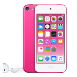 Best Trade Prices In The UK! - Apple iPod Touch 6th Generation (128GB) in Pink