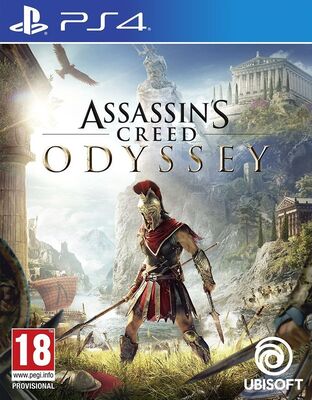 Assassins-Creed-Odyssey-PS4